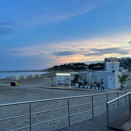Casa La Pineda Salou, Playa Y Port Aventura Villa Buitenkant foto