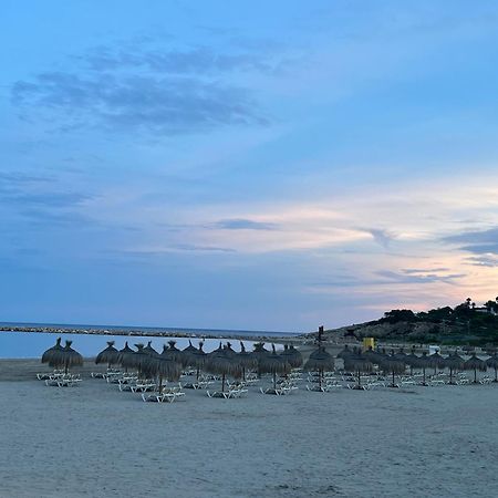 Casa La Pineda Salou, Playa Y Port Aventura Villa Buitenkant foto