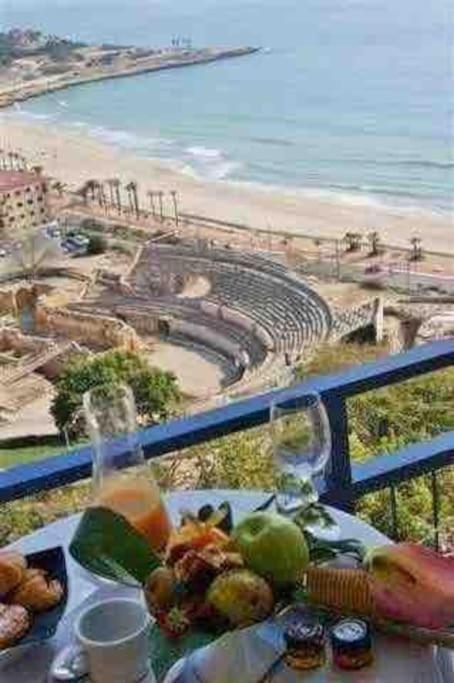 Casa La Pineda Salou, Playa Y Port Aventura Villa Buitenkant foto