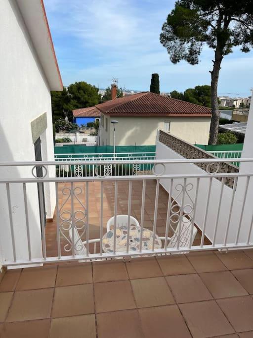 Casa La Pineda Salou, Playa Y Port Aventura Villa Buitenkant foto