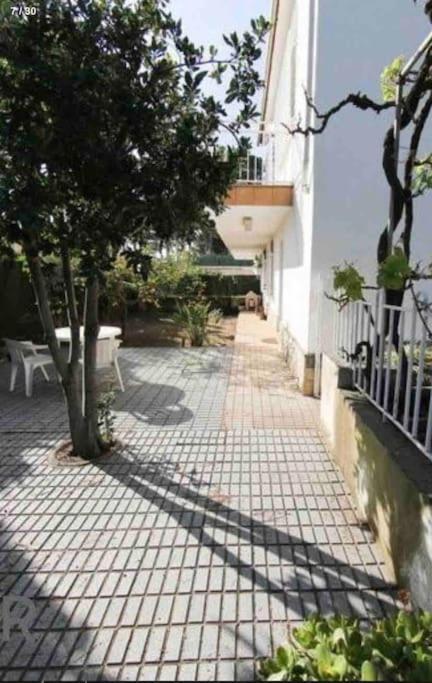 Casa La Pineda Salou, Playa Y Port Aventura Villa Buitenkant foto