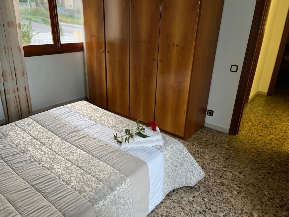 Casa La Pineda Salou, Playa Y Port Aventura Villa Buitenkant foto