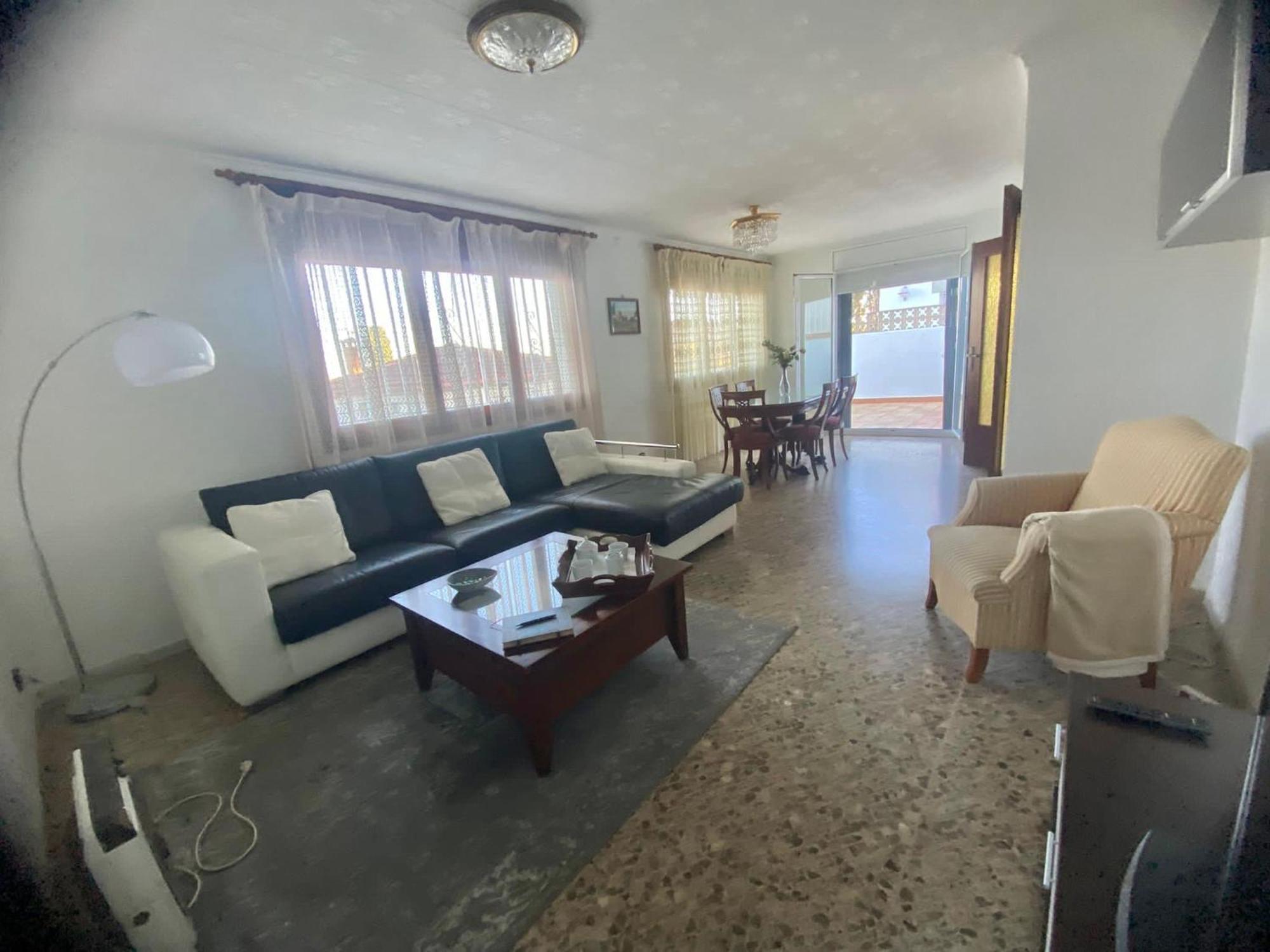 Casa La Pineda Salou, Playa Y Port Aventura Villa Buitenkant foto