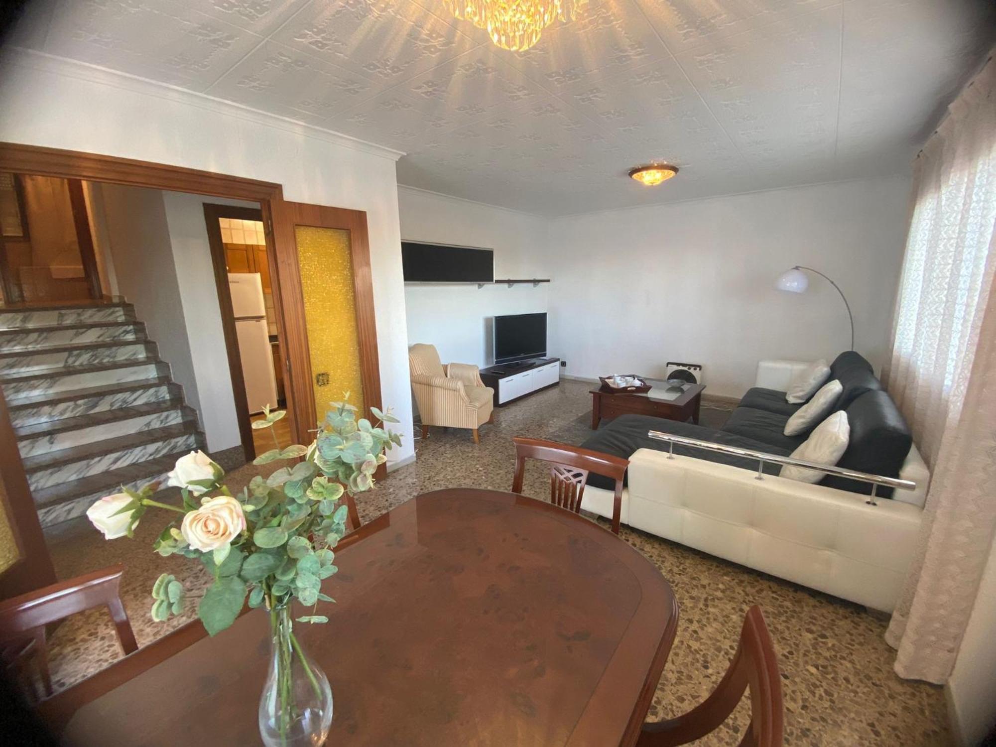Casa La Pineda Salou, Playa Y Port Aventura Villa Buitenkant foto
